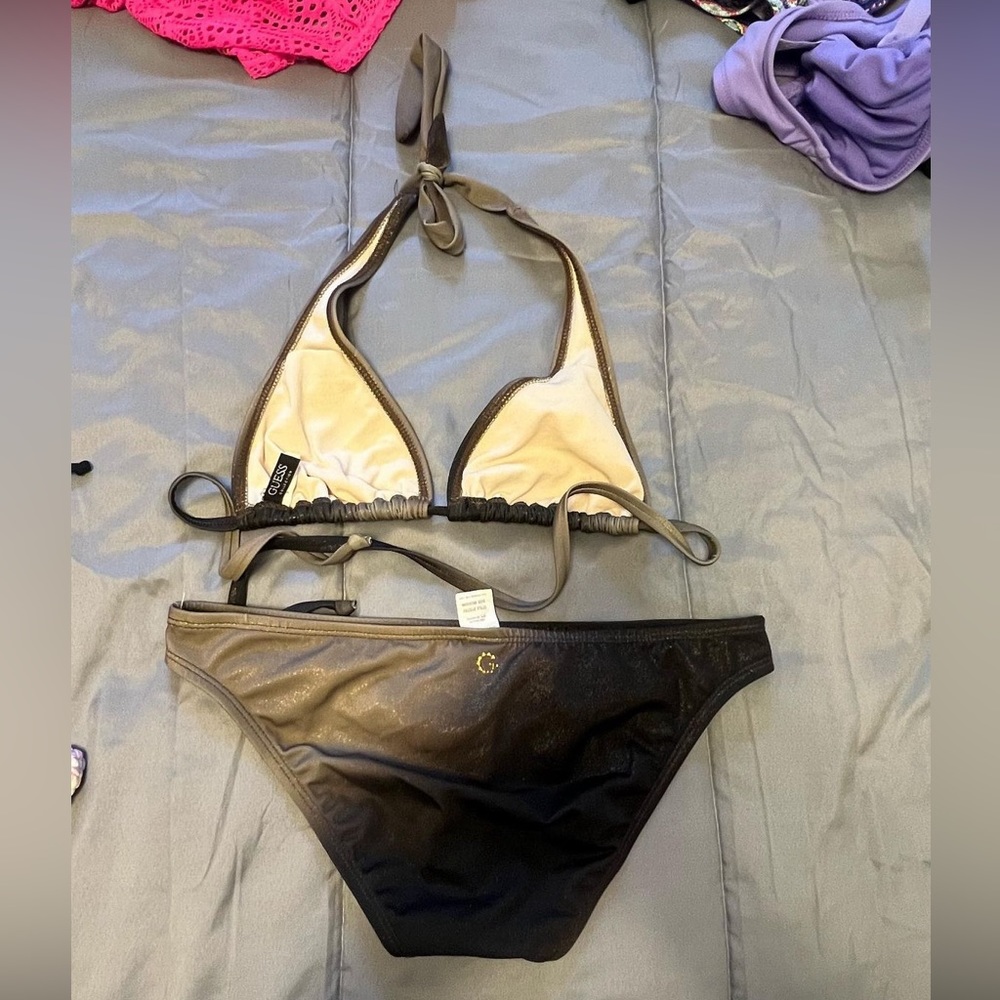 GUESS Bikini - Picture 2 of 2